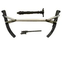Bright Motorcycle Wheel Balancing Tool Kit (TB-M-0100000)