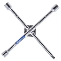 Key Standard balloon cross reinforced 17x19x21x1/2" (KBK2)