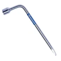 Standard balloon key with a blade of 22 mm (KB22ST)