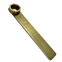 ХЗСО key for tightening the VAZ 2110 rail (STRT211)
