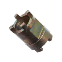 ХЗСО key for dismantling VAZ 2108-2109 turnkey racks (SNS2108)