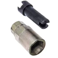 ХЗСО key for removing racks and disassembling the VAZ 2108-2109 rail (SW32108)