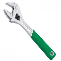 Toptul spanner 6" 162mm with rubber handle (AMAA2415)