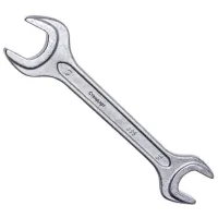 Wrench Standard angled double-sided 11x12mm, 120mm (KR1112)