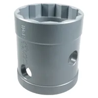 Key ХЗСО hub 110 mm - reinforced (12-sided) IVECO (WHS12110IV)