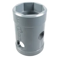 Key ХЗСО hub reinforced (8-sided) 95mm, 150mm (WHS8095)