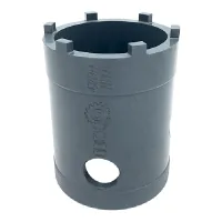 Wrench ХЗСО hub 101mm - reinforced for the rear axle MAN, MERCEDES (WHS101MRA)