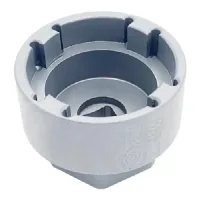 Wrench ХЗСО hub 76mm – reinforced for front axle DAF LF45, 65mm (WHS76DLFA)