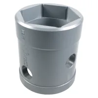 Key ХЗСО hub reinforced (6-sided) 100 mm (WHS6100)