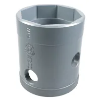 Wrench ХЗСО reinforced hub (8-sided) 115 mm (WHS8115)