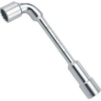 Toptul spanner G-shaped 11x11mm, 135mm (AEAE1111)
