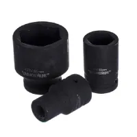 Butt head Distance cutter 22mm 1" (G1DK22)