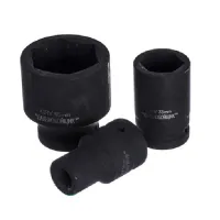 Butt head Long distance cutter 50 mm 1" (G1DK50)