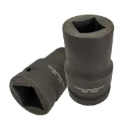 Butt head Dalek impact 1" inner square 22mm (G1DK22VK)