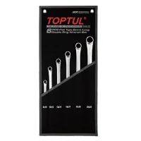 Toptul key super long 6 pcs. GPAP0602 (GPAP0602)
