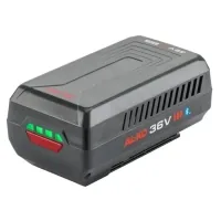 Battery for power tools AL-KO B160 Li-Ion 36V, 4 144 Wh, Energy Flex (114099)