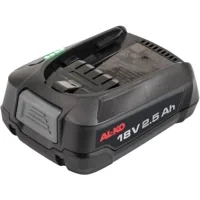 Battery for power tools AL-KO B50.5 Li-Ion 18V, 2.5Ah, 45 Wh, BO Flex (114057)