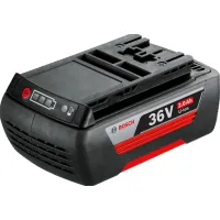 Battery for power tools Bosch GBA 36V, 2Ah, 0.81kg (F.016.800.474)