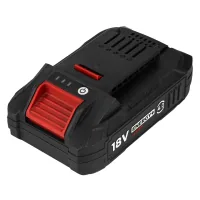 Graphite Energy+ power tool battery, 18V, 4Ah, 0.68kg (58G004-1)