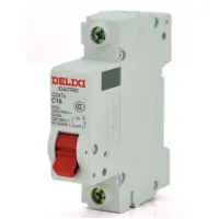 Automatic switch Delixi 1P/16A, 230/400V (DZ47S)