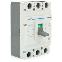 Автоматичний вимикач CHINT NM1-630S/3300B