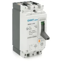 Automatic circuit breaker CHINT NM8NDC-250B-DC500V-2P