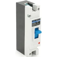 Circuit breaker YRO YRM1Z-125-100A-MCCB-1P
