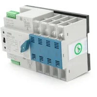 YRO YRQ2PC-125PV-4P circuit breaker