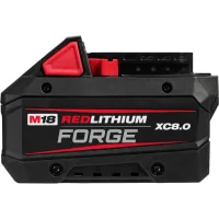 Milwaukee M18 FB8 FORGE 8Ah power tool battery (4932492131)
