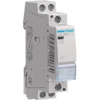 Automatic switch Hager 25 A 230V 2NO 1P (A) (ESC225)