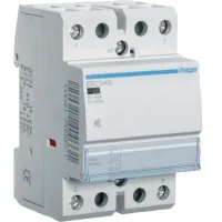Automatic circuit breaker Hager 40 A 230V 2NO (B) (ESC240S)