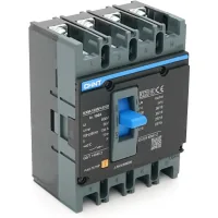 Automatic circuit breaker CHINT NXM-125S-4300B-100A