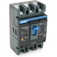 Automatic circuit breaker CHINT NXM-250S-3300-250A