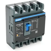 Automatic circuit breaker CHINT NXM-250S-4300B-250A
