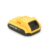 Battery for power tool HiLDA type DeWalt, Li-Ion 16.8V, 4*18650 (HILDA-Li-16.8 V)