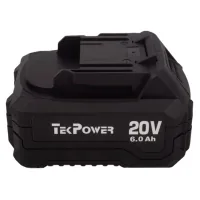 Battery for Tekhmann TAB-60 TekPowerLi-ion 6Ah power tool (854610)