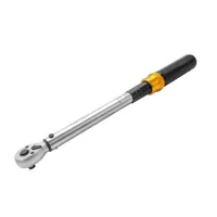 Tolsen torque wrench 3/4" 100-600 Nm PROFESSIONAL (19669)
