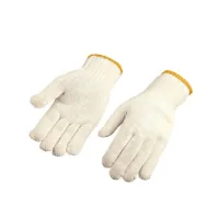 Tolsen protective gloves 12 pairs XL (10) (45001)