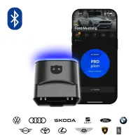 Autoscanner OBDeleven 3 Pro pack (P1052)