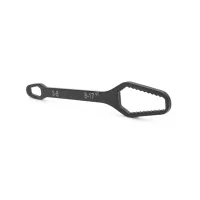 Voltronic universal key Torx 3-17 mm, self-tightening with a double head (Torx 3-17B)