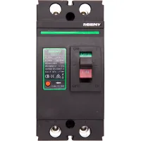 Automatic switch BENY 2P, 250A, 500VDC (NV821389)