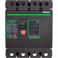 Automatic switch BENY BD-125 (NV822607)