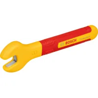 Bosch Professional key, 8mm, VDE (1.600.A02.NE9)