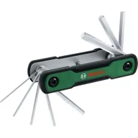 Ключ Neo Tools шестигранний 8шт (1.600.A03.9L7)