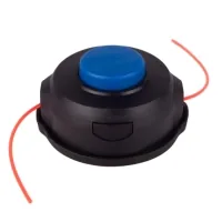 Gartner Mower Head 108mm, Nylon, Husqvarna Type (40108001)
