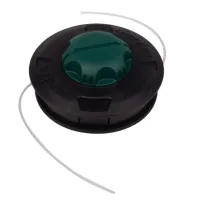 Mowing head Gartner 130mm, nylon, EASY Load (40130001)