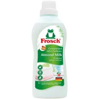 Laundry conditioner Frosch Almond Milk 750 ml (4009175193285/4001499180330)