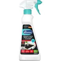 Glass ceramic cleaner Dr. Beckmann spray 250 ml (4008455306414/5010287483620)
