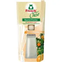 Aroma diffuser Frosch Oasis Orange grove 90 ml (4001499180842)
