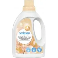 Laundry conditioner Sodasan Fabric Softener 750 ml (4019886016063)